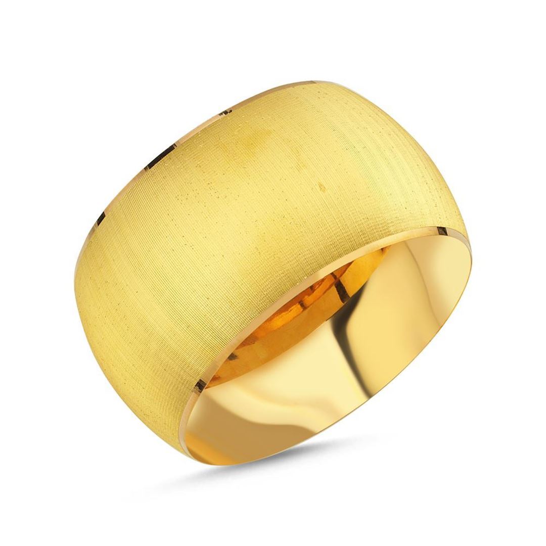 22 Ayar Mega Tel 40Mm 50 Gr